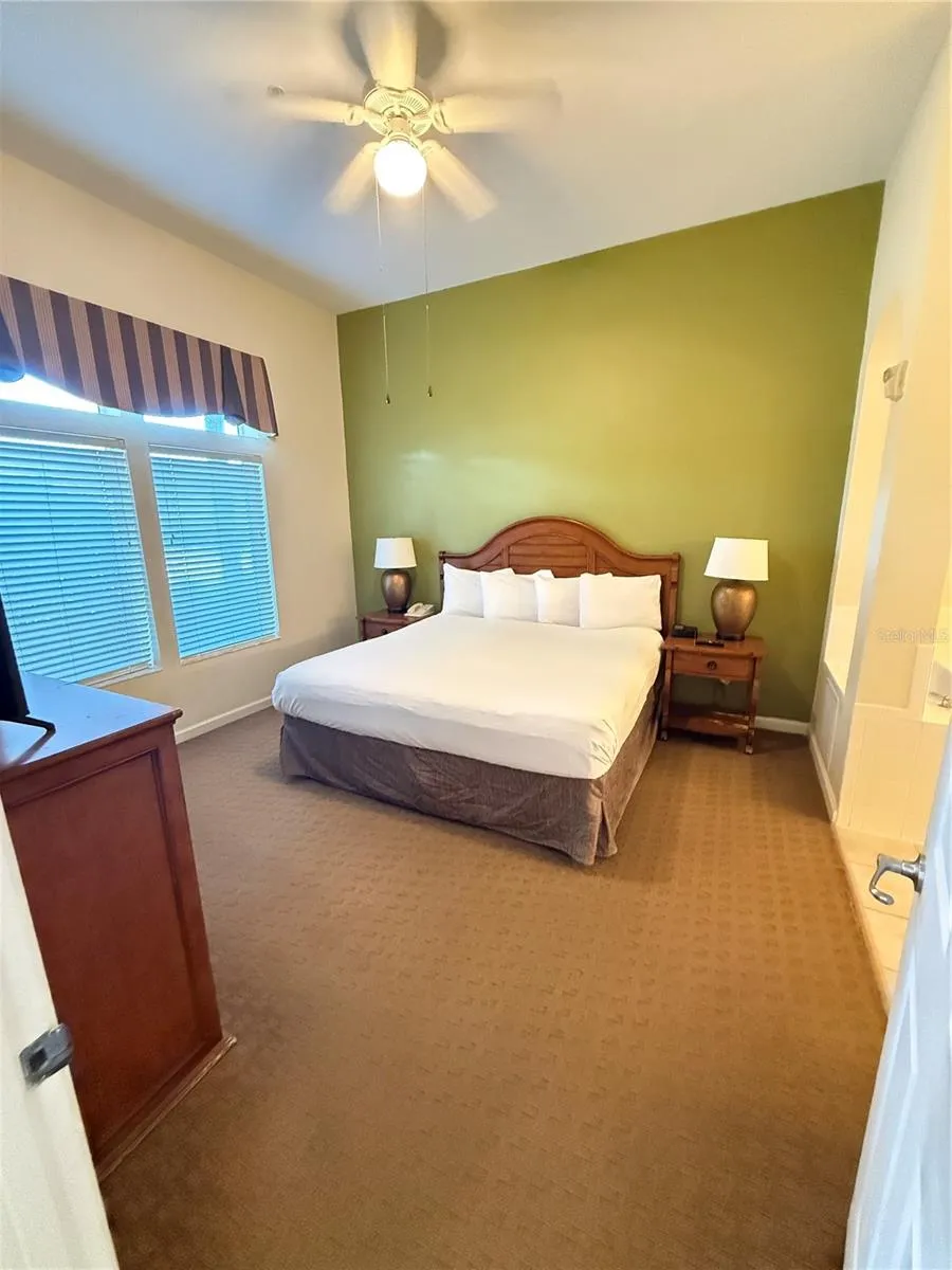 8100 POINCIANA BOULEVARD #2601 Orlando, FL 32821