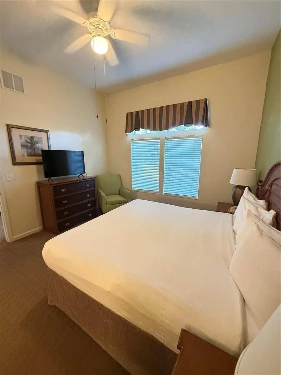 8100 POINCIANA BOULEVARD #2601 Orlando, FL 32821