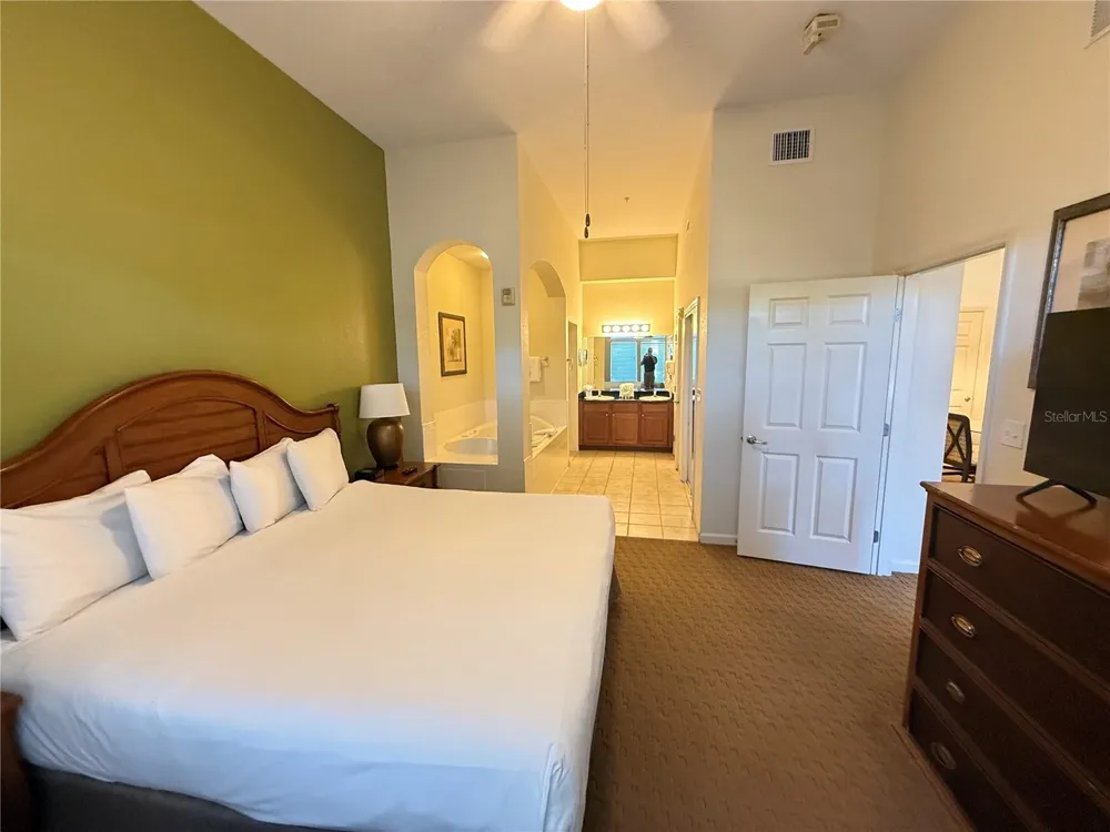 8100 POINCIANA BOULEVARD #2601 Orlando, FL 32821