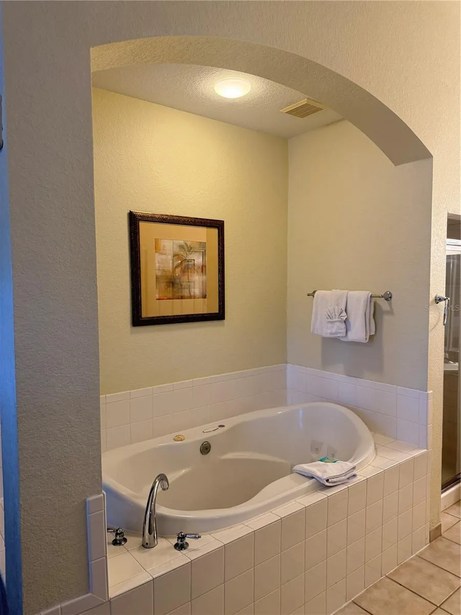 8100 POINCIANA BOULEVARD #2601 Orlando, FL 32821