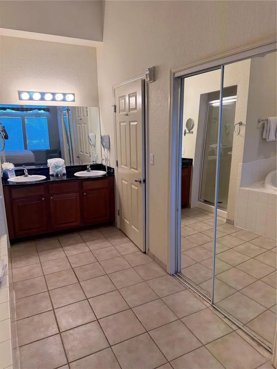 8100 POINCIANA BOULEVARD #2601 Orlando, FL 32821