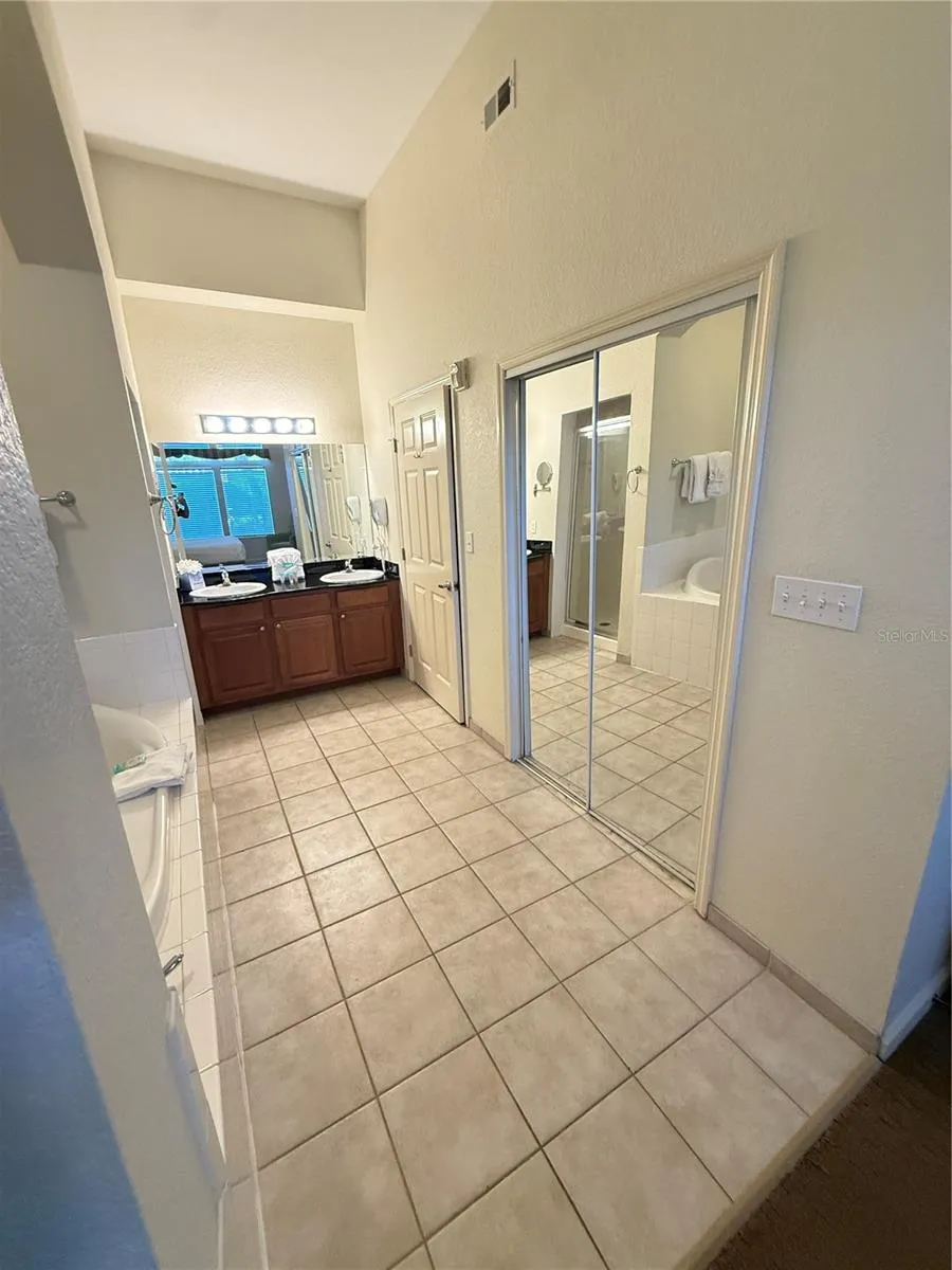 8100 POINCIANA BOULEVARD #2601 Orlando, FL 32821