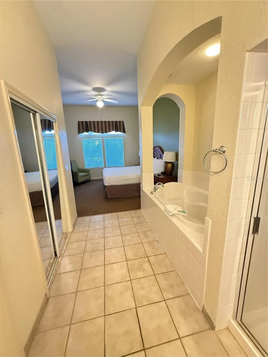 8100 POINCIANA BOULEVARD #2601 Orlando, FL 32821