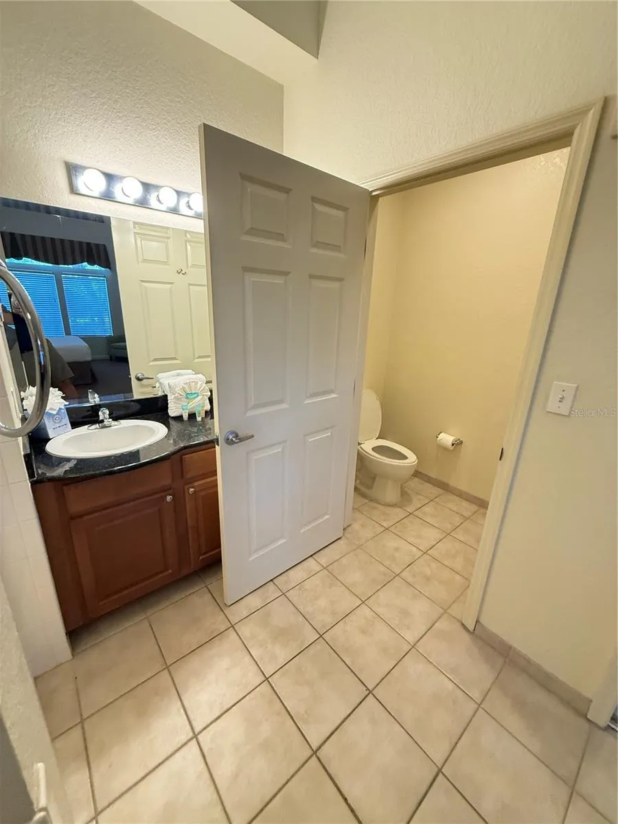 8100 POINCIANA BOULEVARD #2601 Orlando, FL 32821