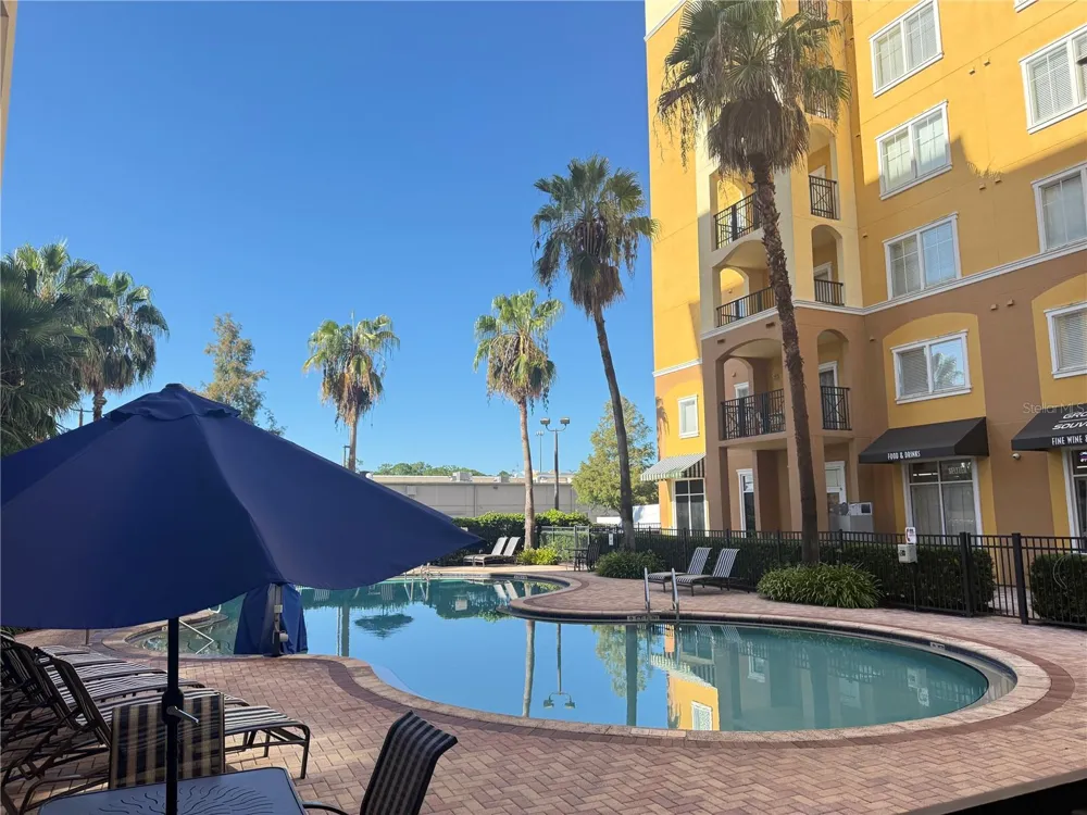 8100 POINCIANA BOULEVARD #2601 Orlando, FL 32821