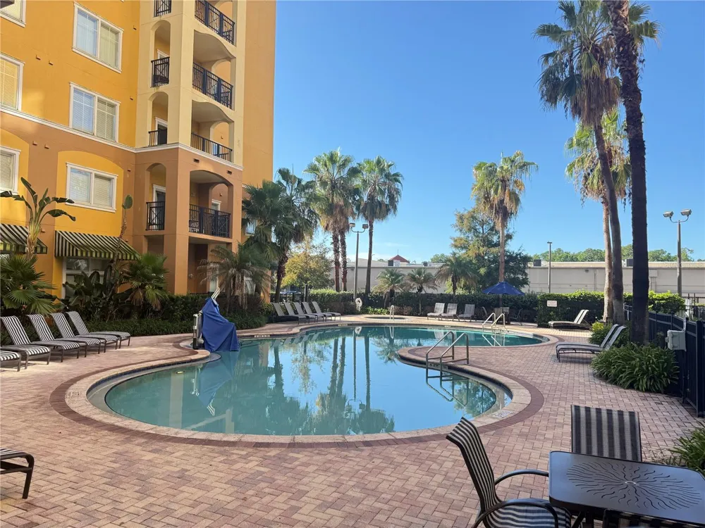 8100 POINCIANA BOULEVARD #2601 Orlando, FL 32821