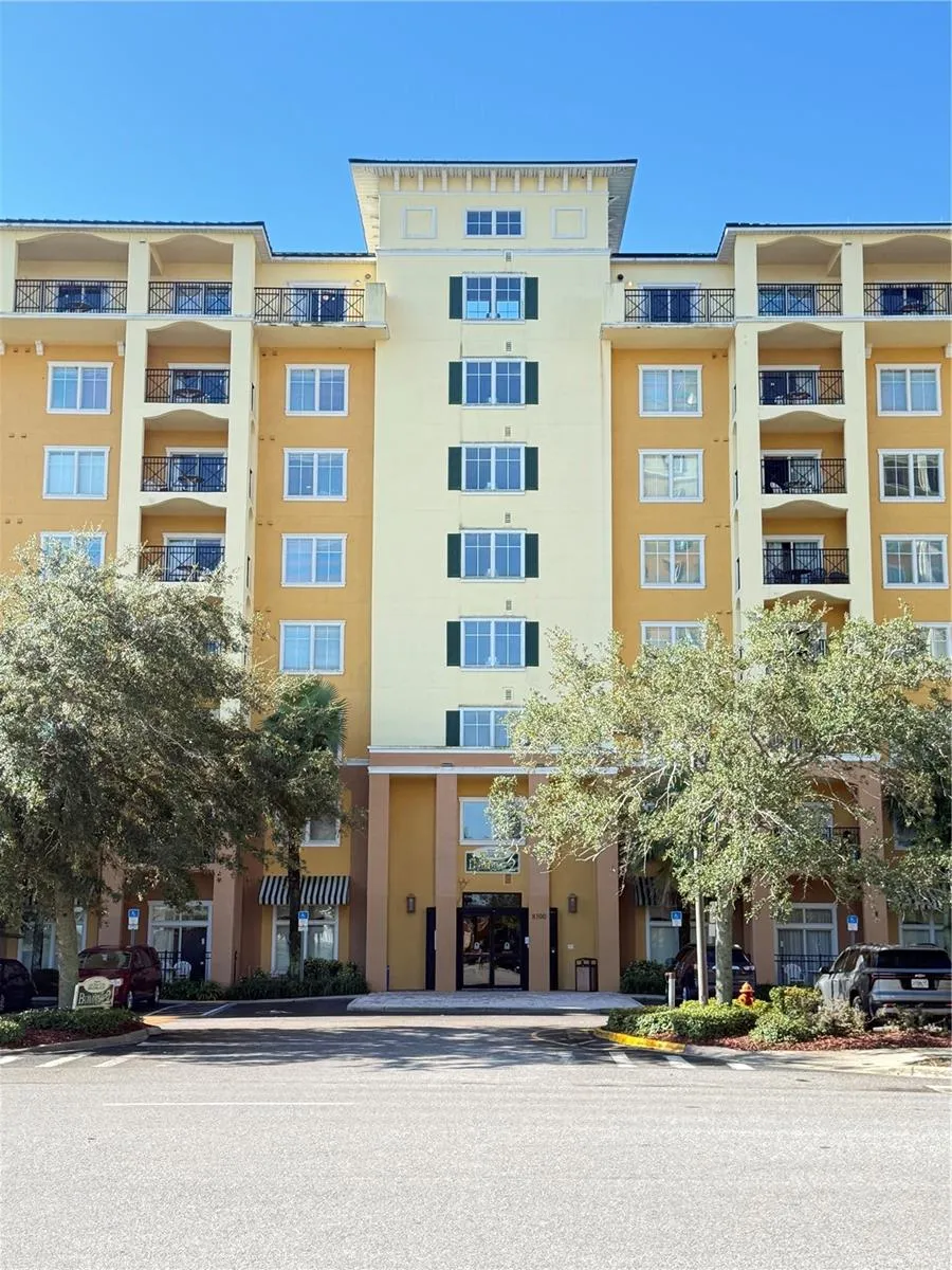 8100 POINCIANA BOULEVARD #2601 Orlando, FL 32821