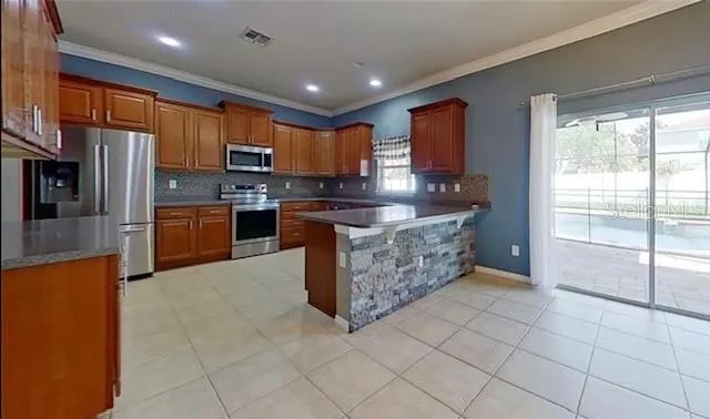 2863 MAPLE BROOK LOOP Lutz, FL 33558