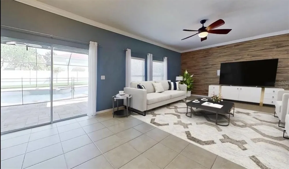 2863 MAPLE BROOK LOOP Lutz, FL 33558
