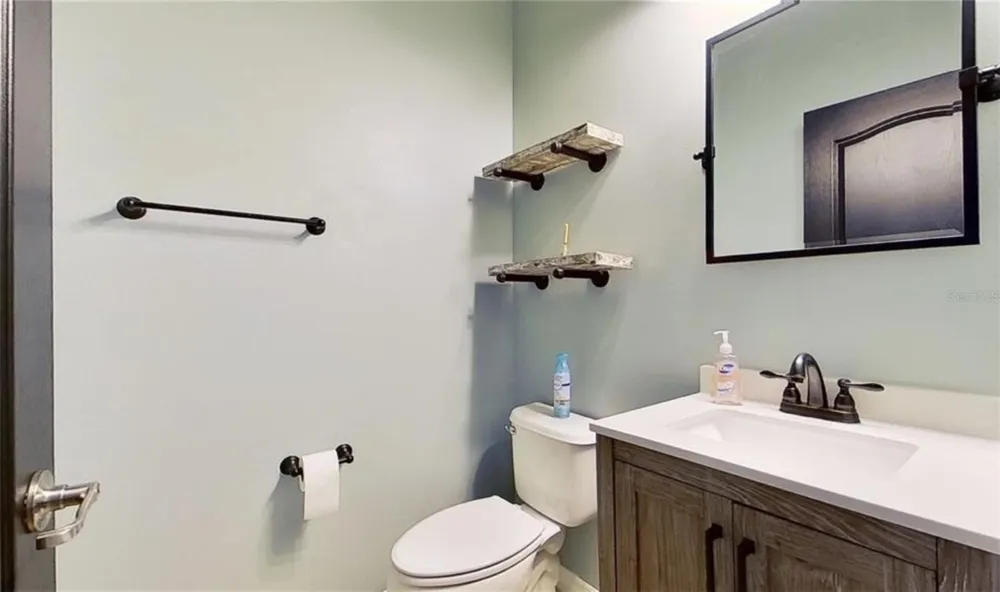 2863 MAPLE BROOK LOOP Lutz, FL 33558