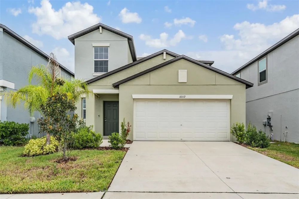 10112 BRANCHING SHIP TRACE Wesley Chapel, FL 33545