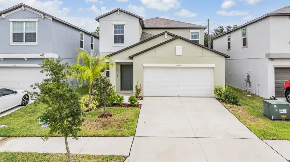 10112 BRANCHING SHIP TRACE Wesley Chapel, FL 33545
