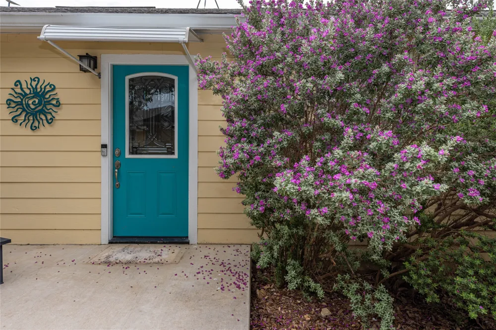 400 Oak Knob Drive #A Wimberley, TX 78676