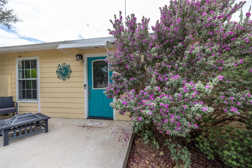 400 Oak Knob Drive #A Wimberley, TX 78676