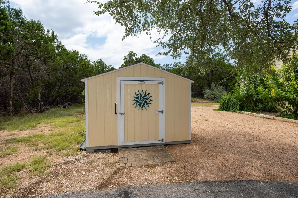 400 Oak Knob Drive #A Wimberley, TX 78676