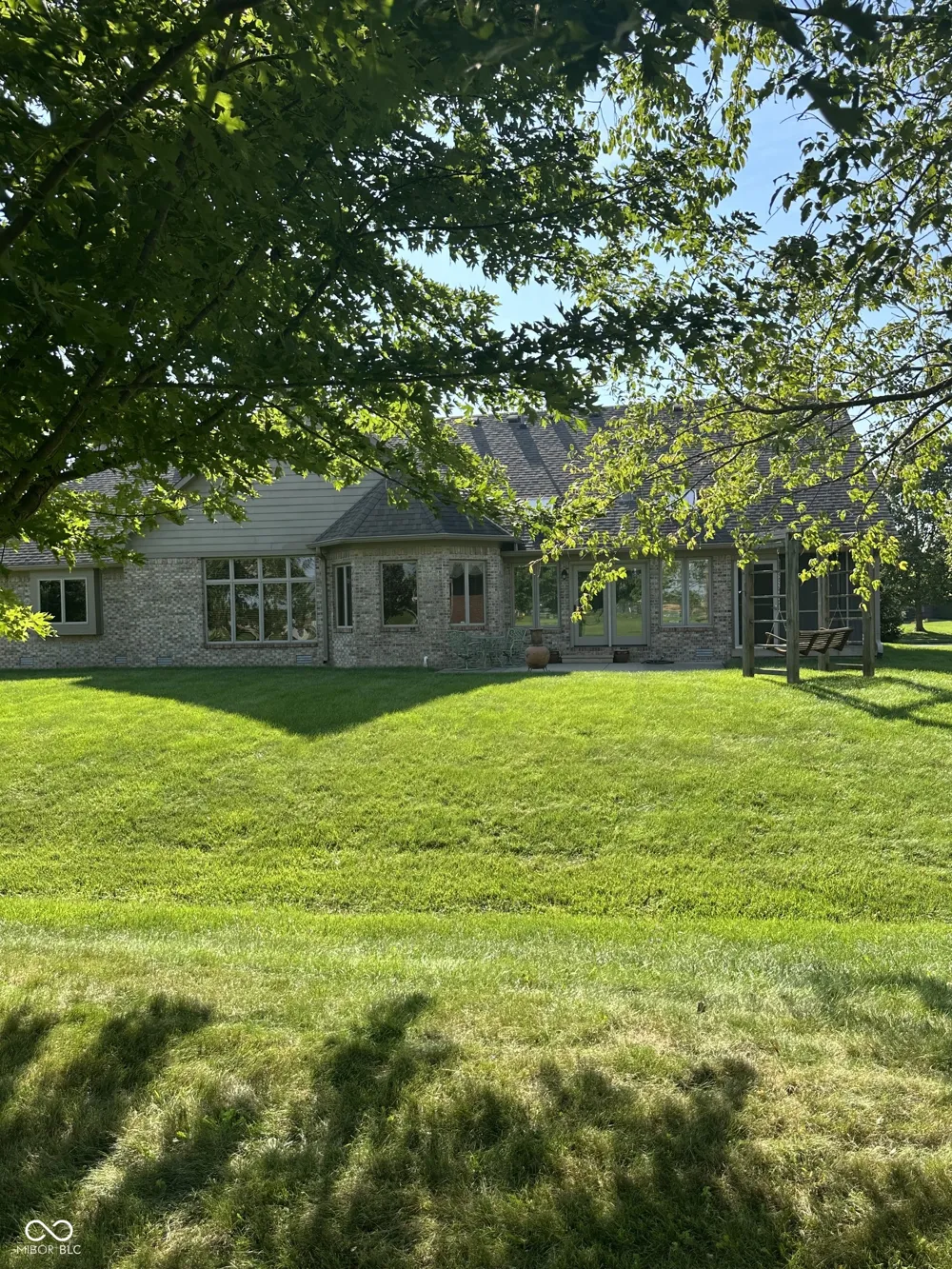 1127 Wood Sage Drive Avon, IN 46123