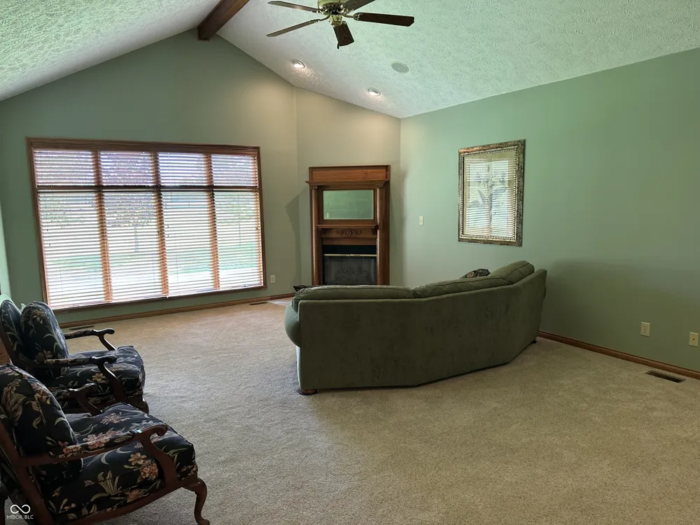 1127 Wood Sage Drive Avon, IN 46123