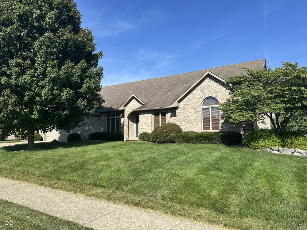 1127 Wood Sage Drive Avon, IN 46123