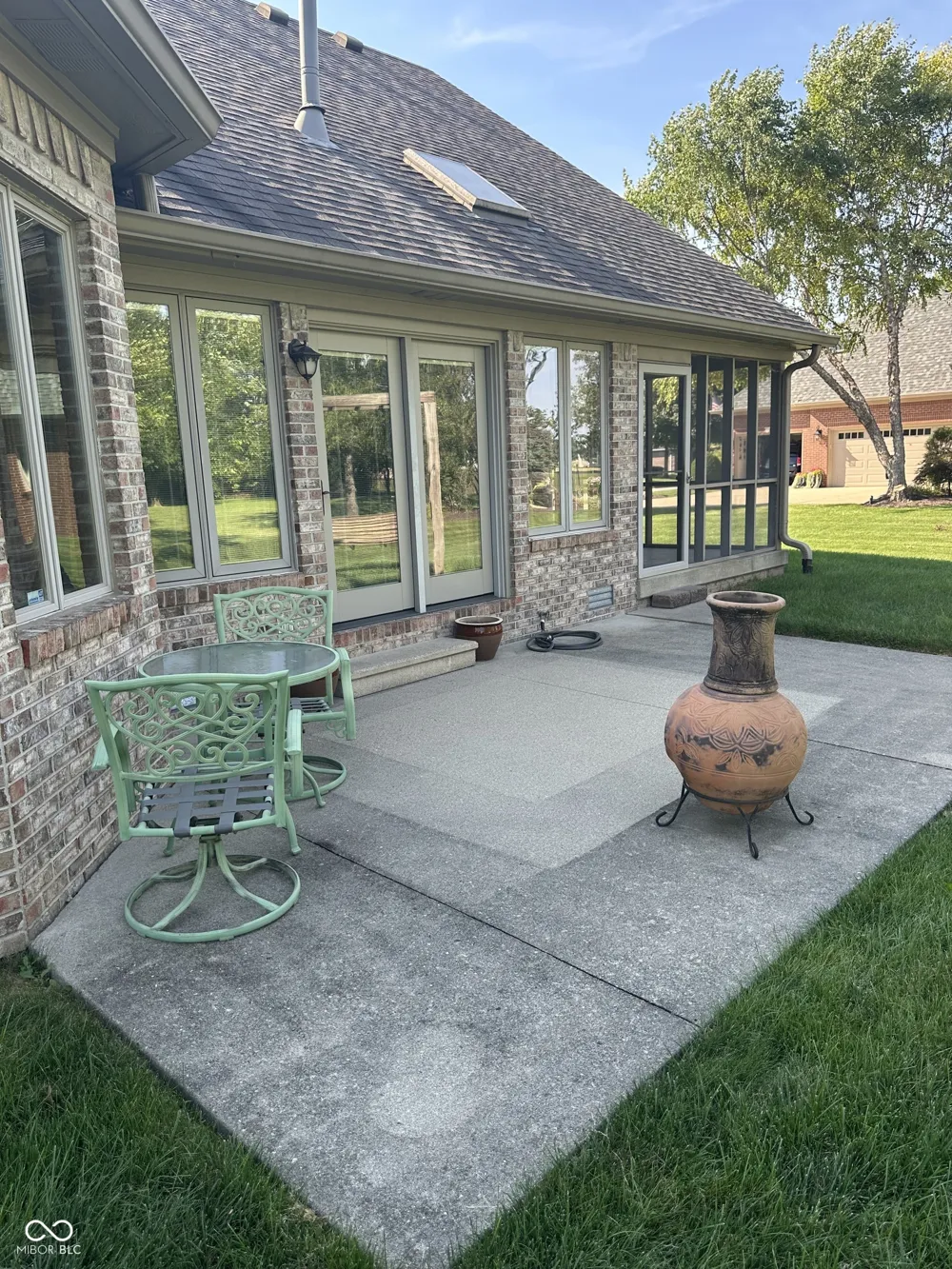 1127 Wood Sage Drive Avon, IN 46123
