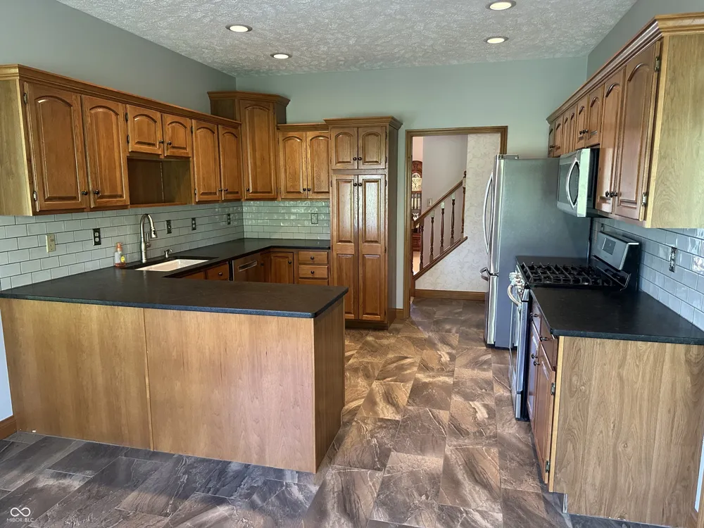 1127 Wood Sage Drive Avon, IN 46123