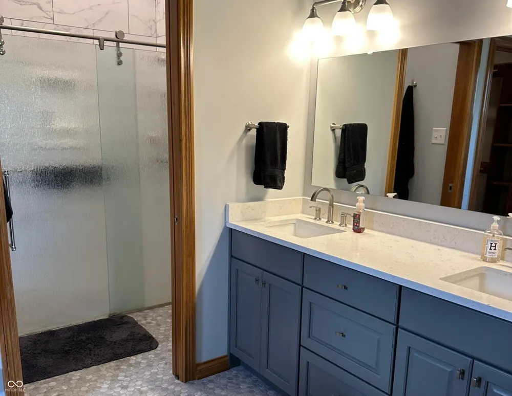 1127 Wood Sage Drive Avon, IN 46123