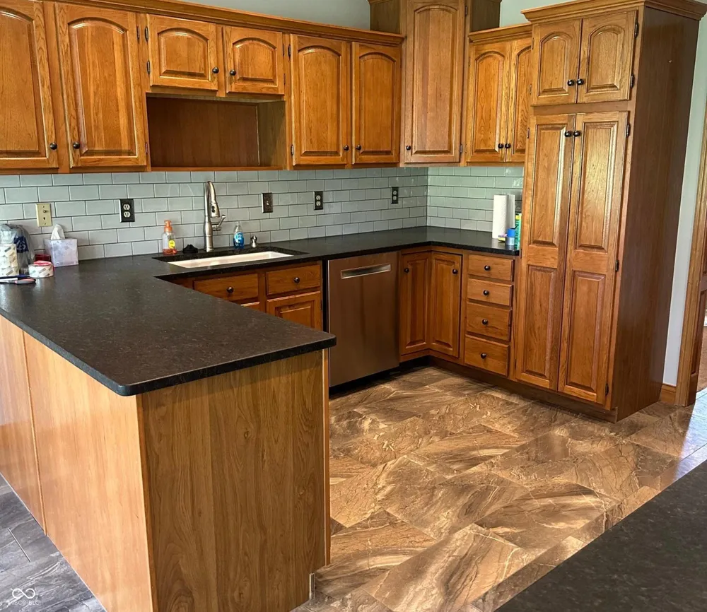 1127 Wood Sage Drive Avon, IN 46123