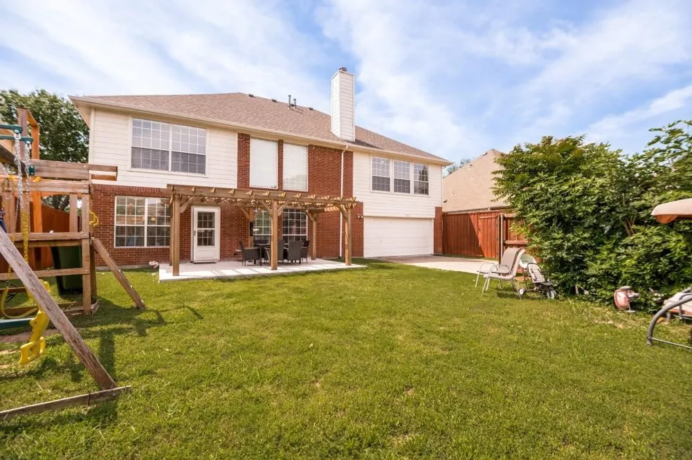7531 Maribeth Drive Dallas, TX 75252