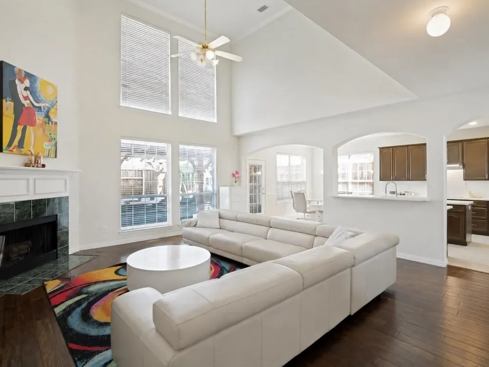 7531 Maribeth Drive Dallas, TX 75252