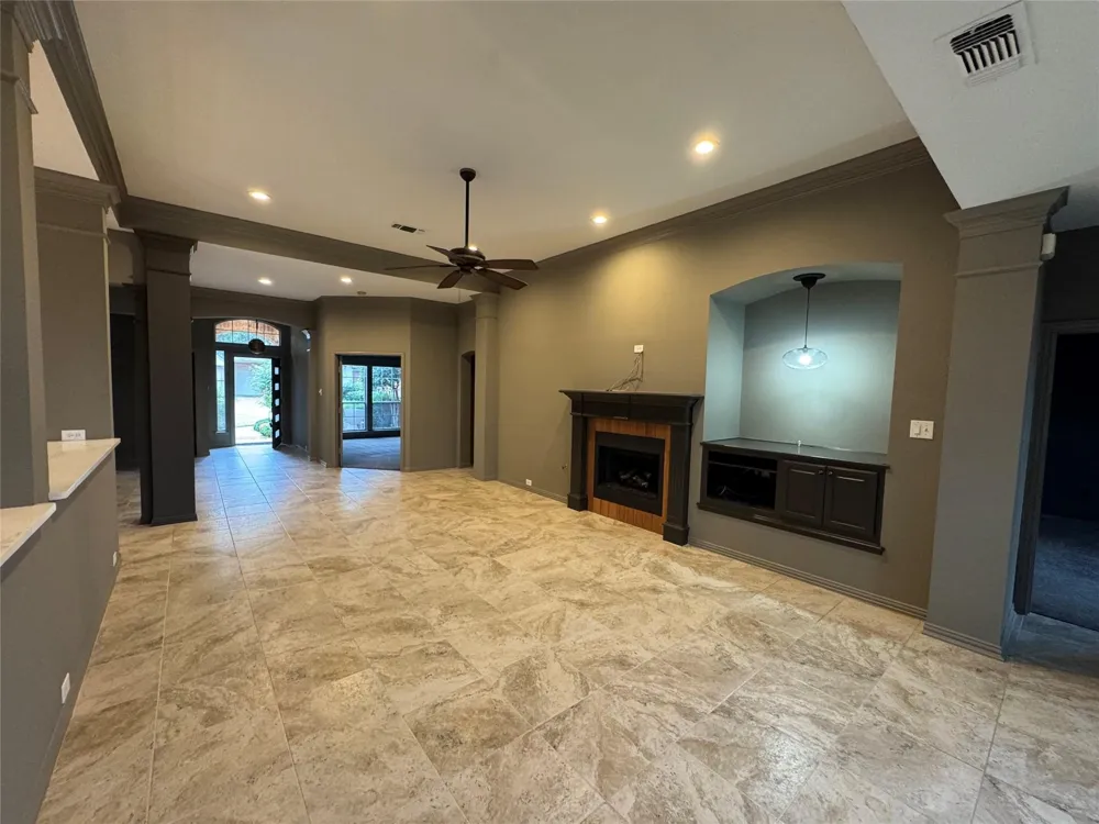 3103 Green Hollow Court Highland Village, TX 75077