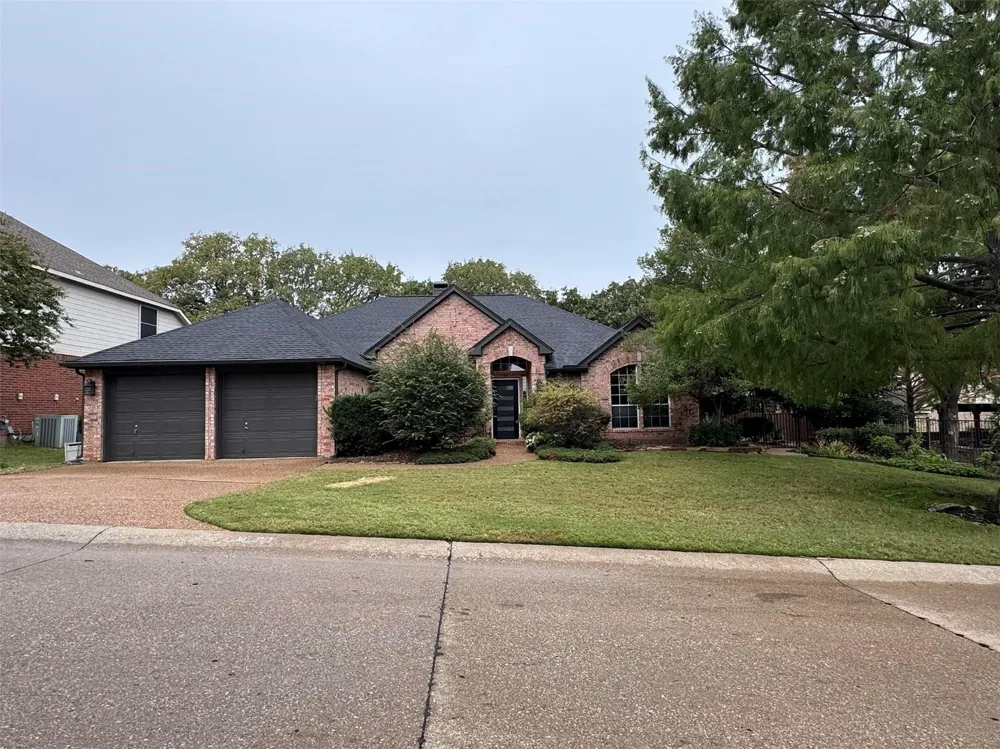 3103 Green Hollow Court Highland Village, TX 75077