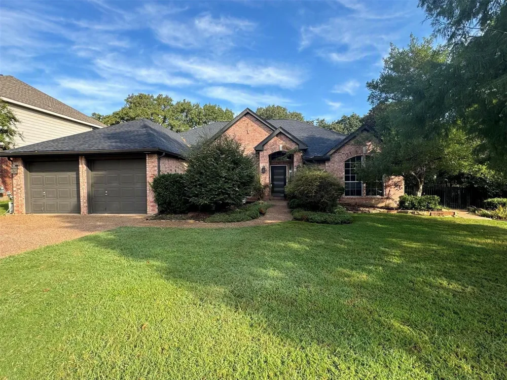 3103 Green Hollow Court Highland Village, TX 75077