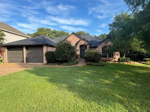 3103 Green Hollow Court