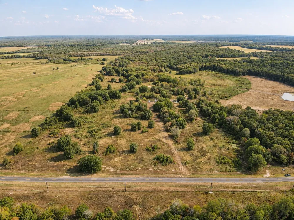 FM 410 Detroit, TX 75436