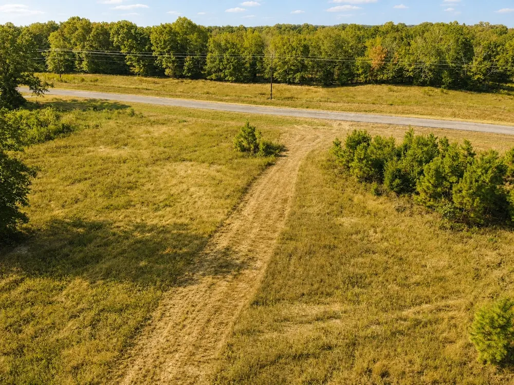 FM 410 Detroit, TX 75436