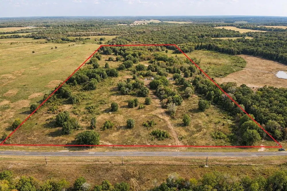 FM 410 Detroit, TX 75436