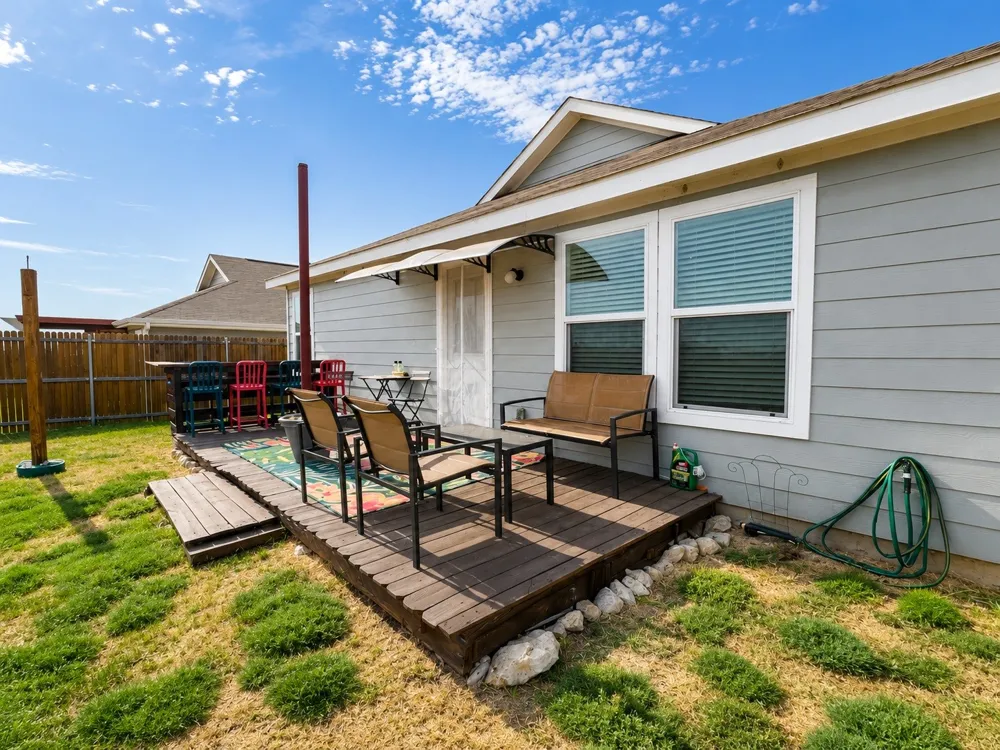 2645 Starwater Drive Fort Worth, TX 76179