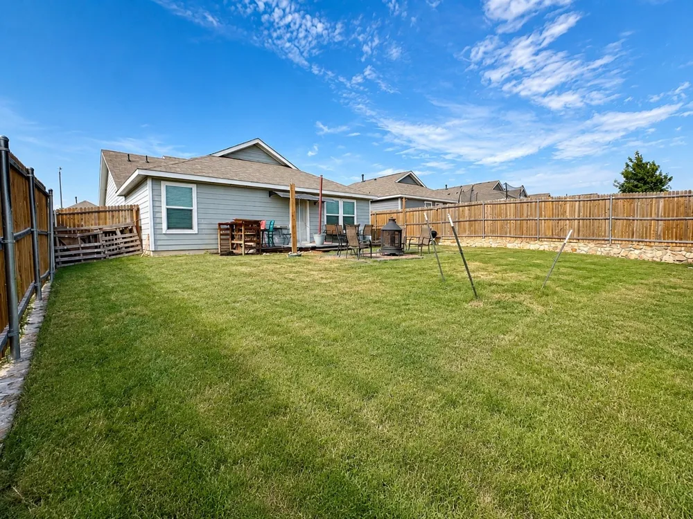 2645 Starwater Drive Fort Worth, TX 76179