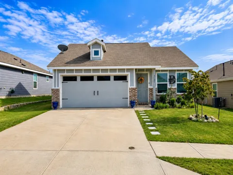 2645 Starwater Drive