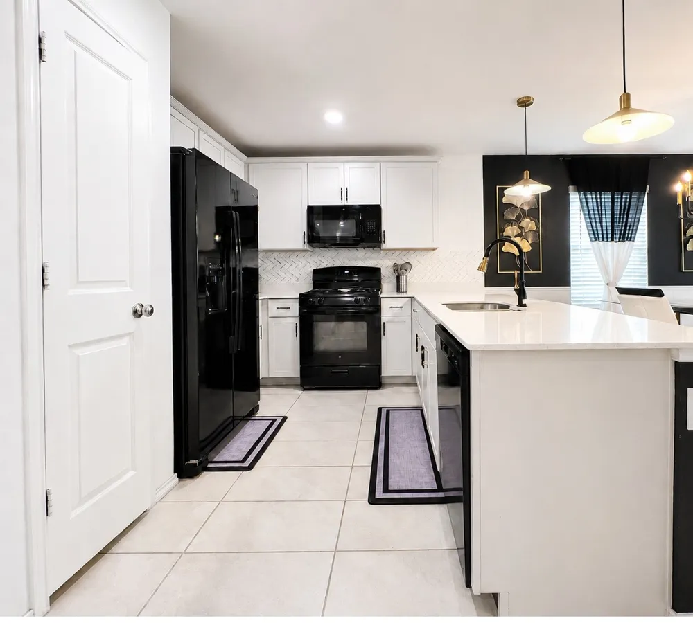 2645 Starwater Drive Fort Worth, TX 76179