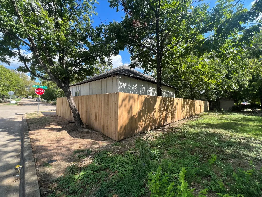 1200 New York Avenue Fort Worth, TX 76104