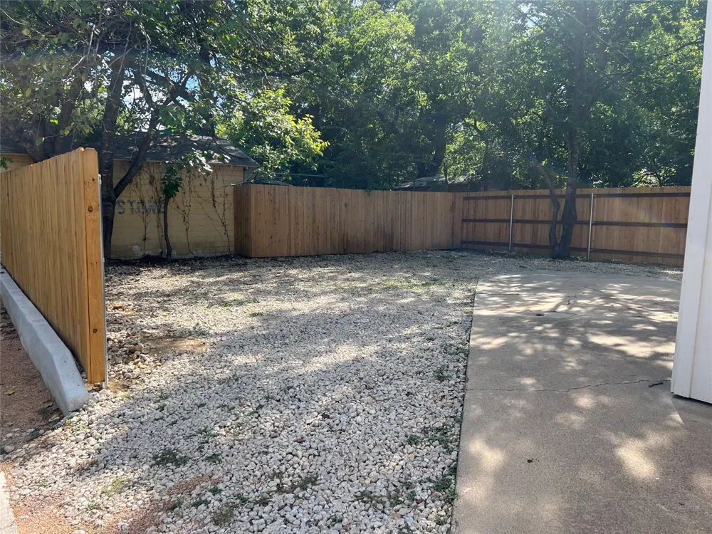 1200 New York Avenue Fort Worth, TX 76104