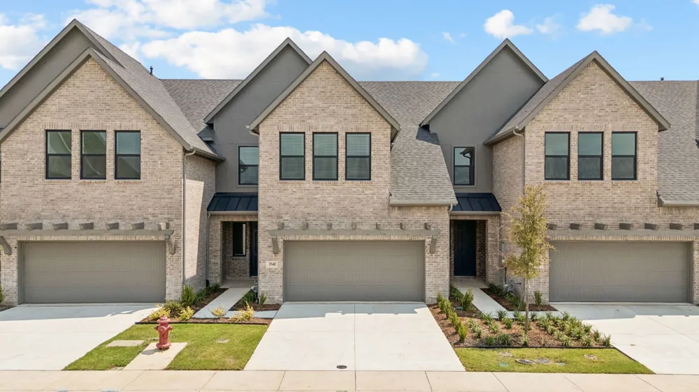 3540 Pierce Lane Grand Prairie, TX 75052