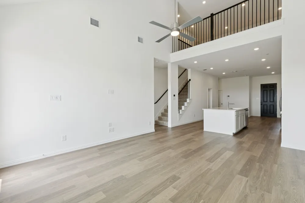 3540 Pierce Lane Grand Prairie, TX 75052