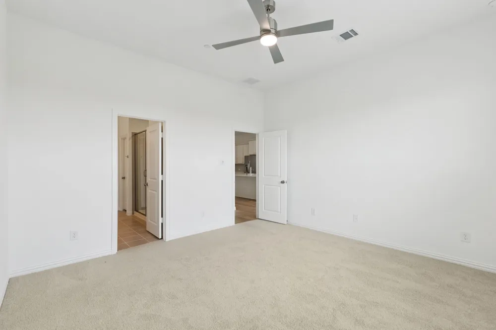 3540 Pierce Lane Grand Prairie, TX 75052