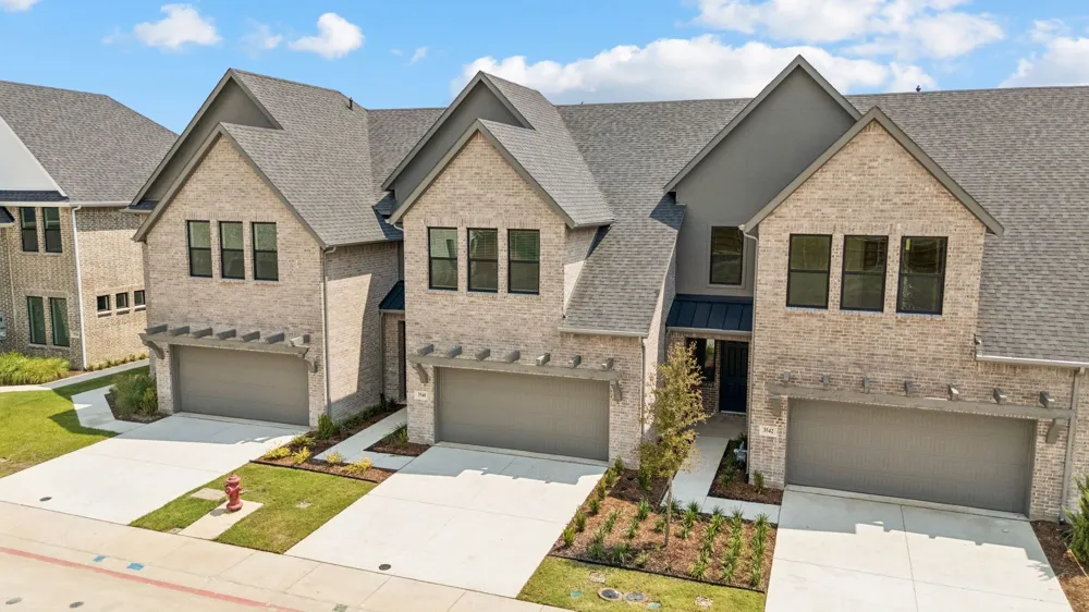 3540 Pierce Lane Grand Prairie, TX 75052