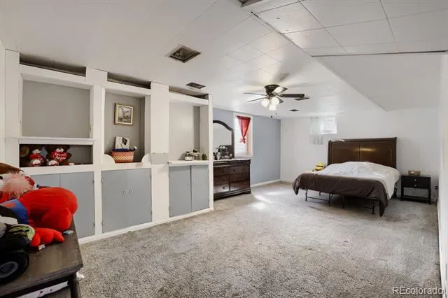 1643 S Quitman Street Denver, CO 80219