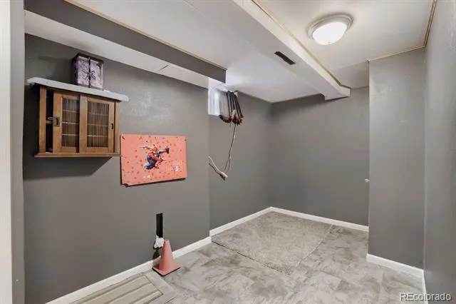 1643 S Quitman Street Denver, CO 80219