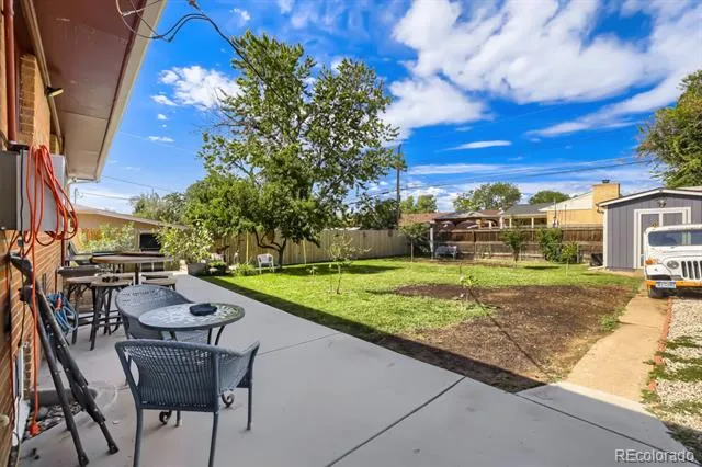 1643 S Quitman Street Denver, CO 80219