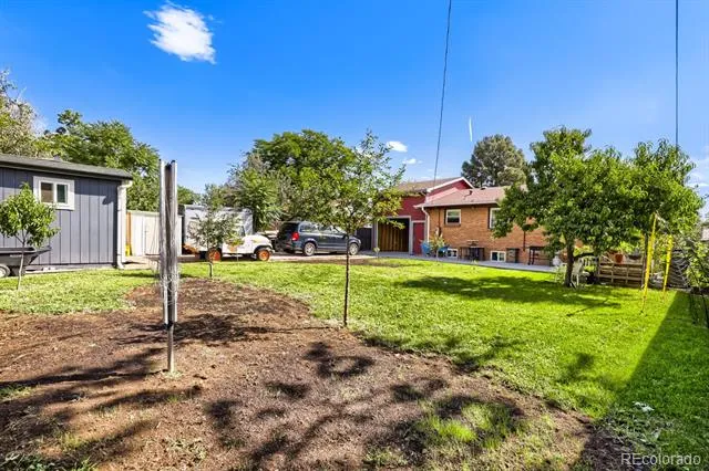 1643 S Quitman Street Denver, CO 80219