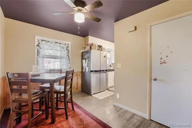 1643 S Quitman Street Denver, CO 80219